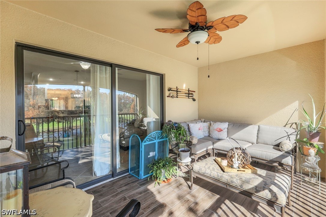 17960 Bonita National Unit 1725, Bonita Springs, FL 34135