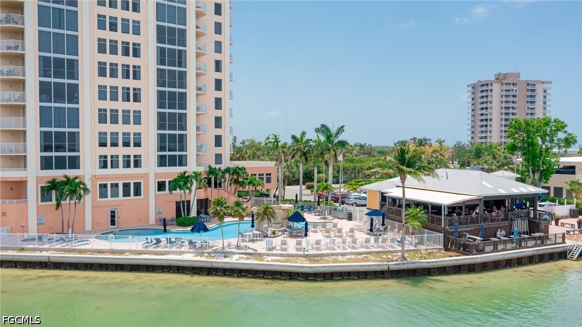 8771 Estero Unit 101, Bonita Springs, FL 33931