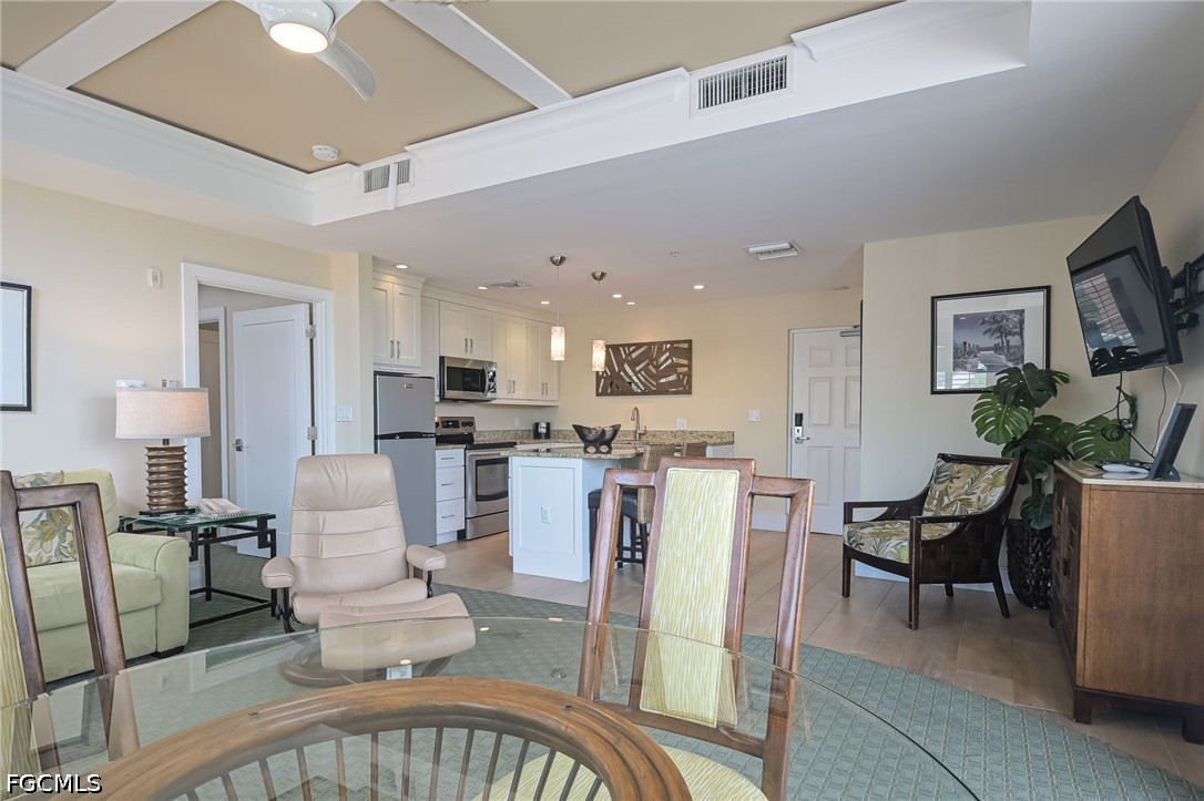 8771 Estero Unit 101, Bonita Springs, FL 33931