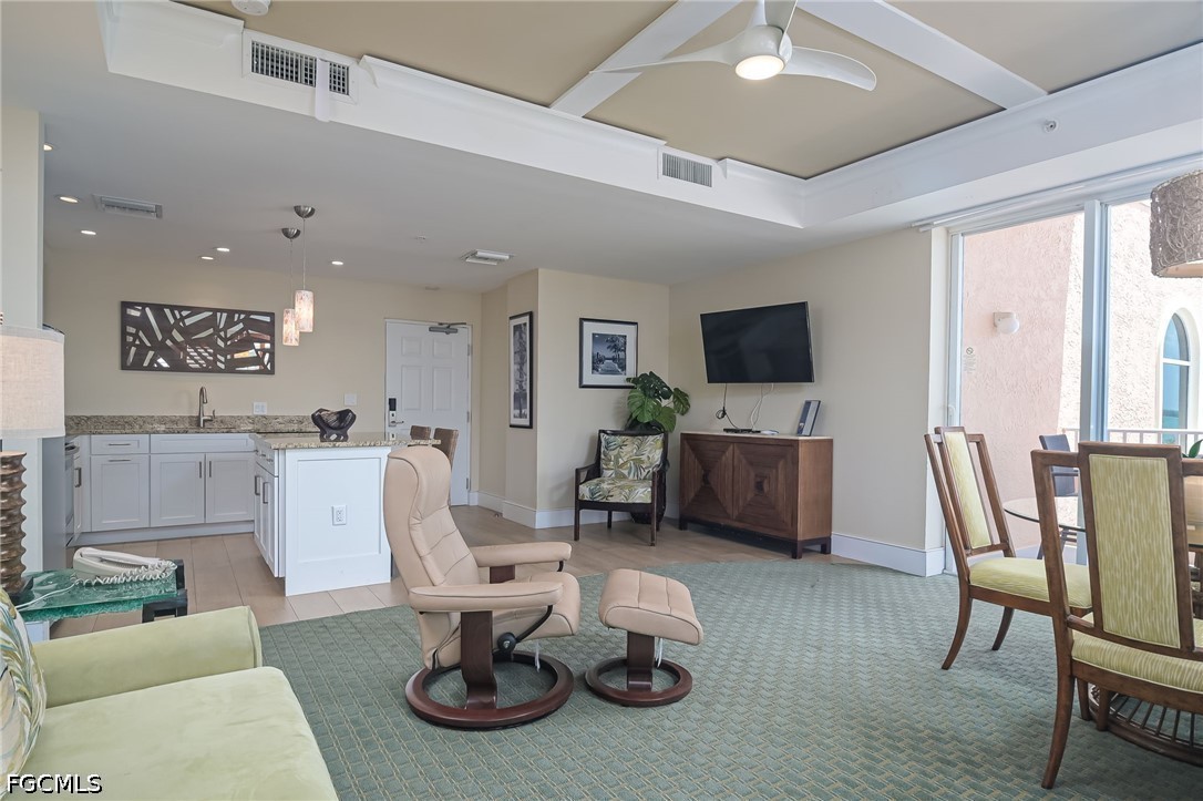 8771 Estero Unit 101, Bonita Springs, FL 33931