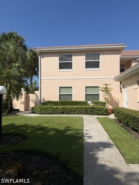 628 Woodshire Unit G12, Naples, FL 34105