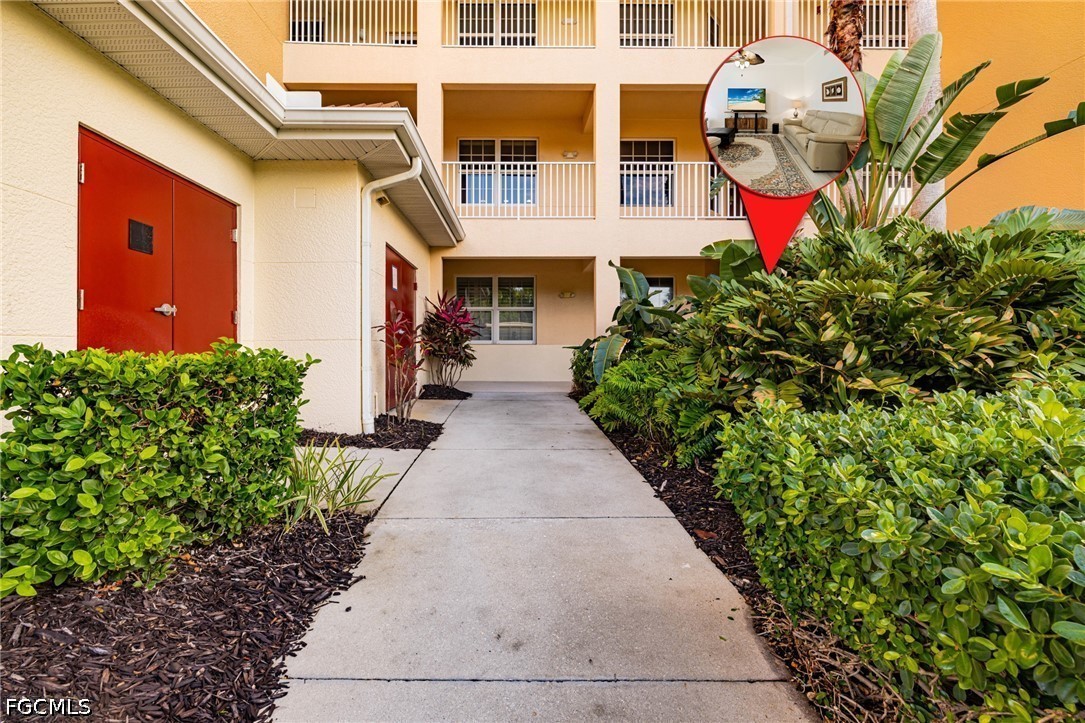 10800 Palazzo Unit 105, Fort Myers, FL 33913