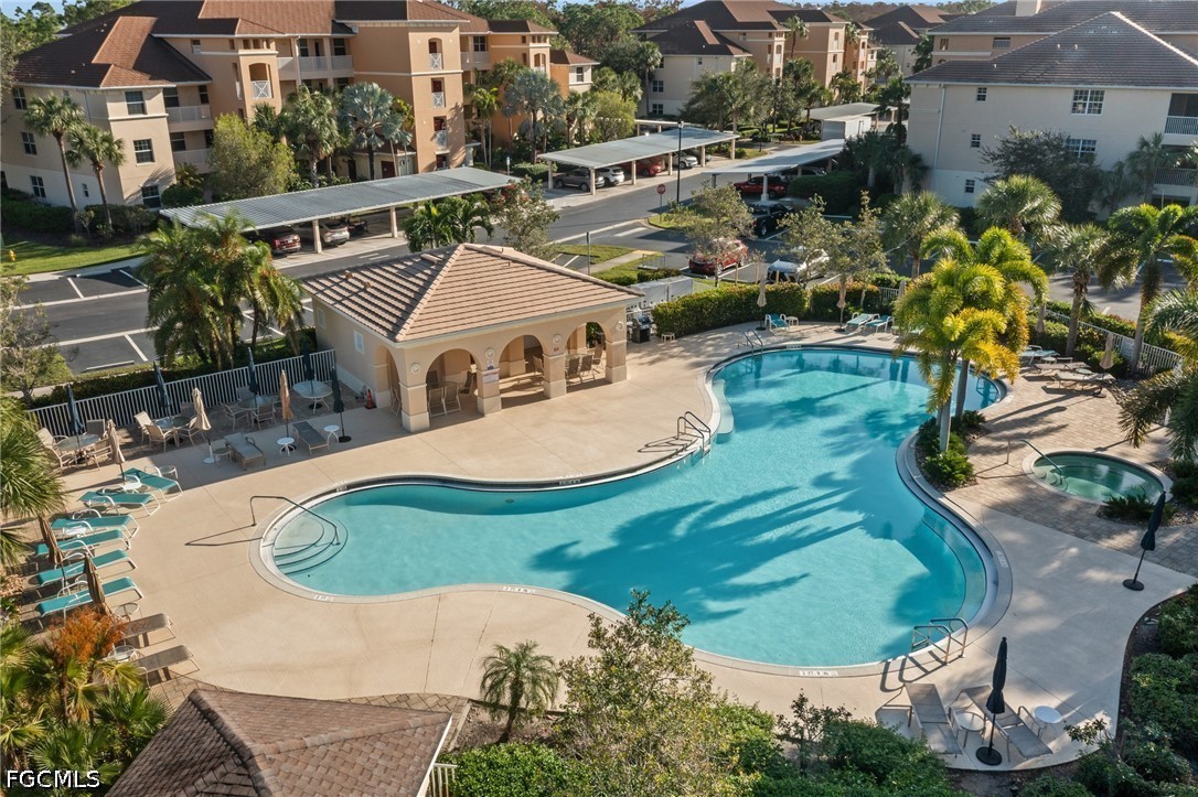 10800 Palazzo Unit 105, Fort Myers, FL 33913
