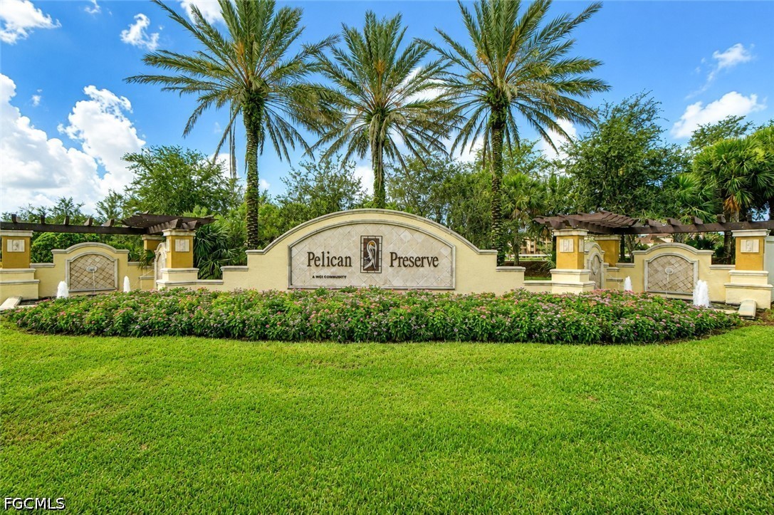 10800 Palazzo Unit 105, Fort Myers, FL 33913