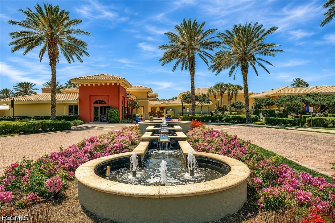 10800 Palazzo Unit 105, Fort Myers, FL 33913