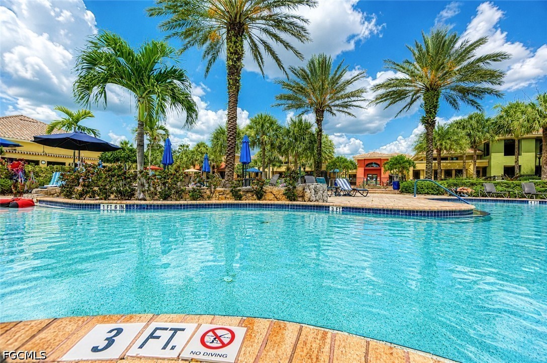 10800 Palazzo Unit 105, Fort Myers, FL 33913