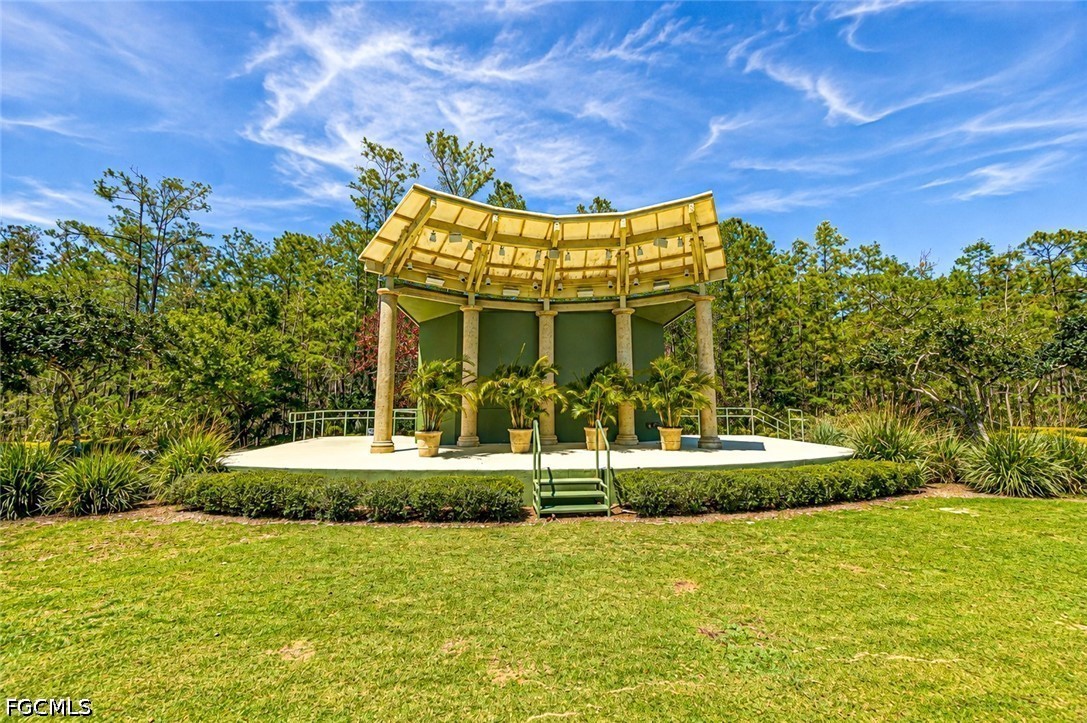 10800 Palazzo Unit 105, Fort Myers, FL 33913