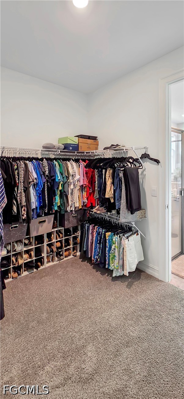 Closet