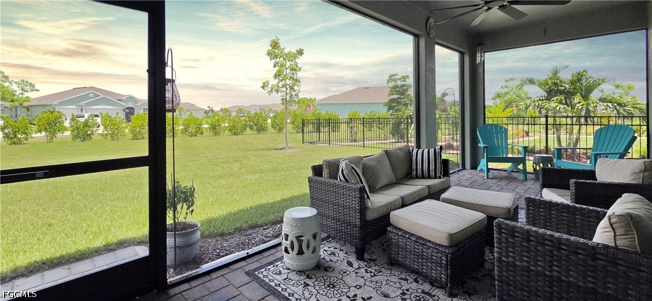 SunRoom