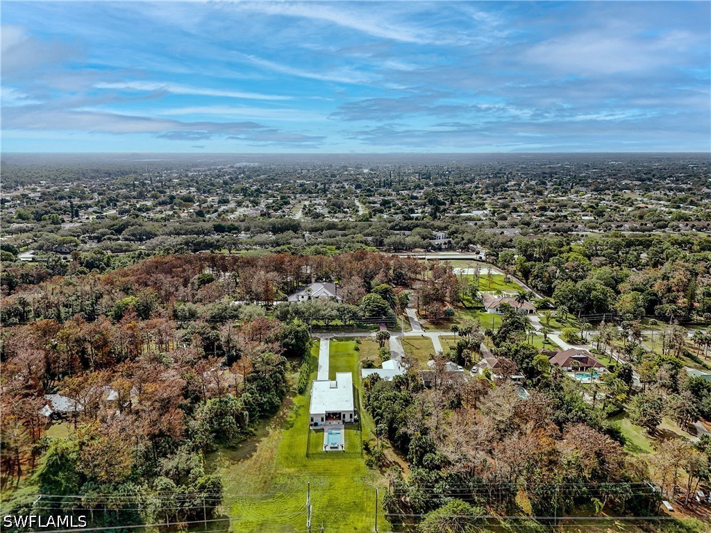 AerialView