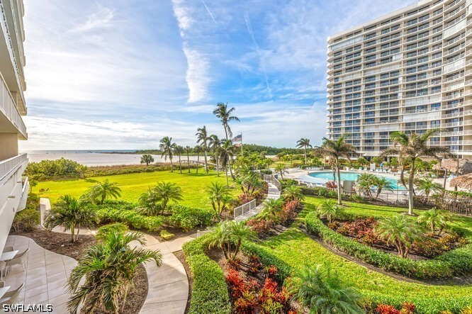 260 Seaview Unit 1-208, Marco Island, FL 34145