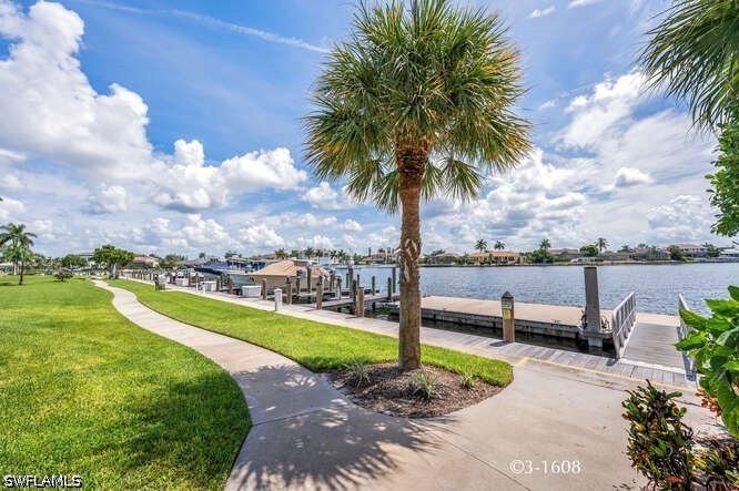 260 Seaview Unit 1-208, Marco Island, FL 34145