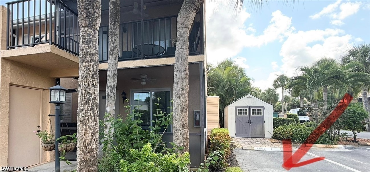 4001 Ice Castle Unit 1, Naples, FL 34112