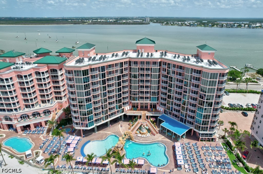 200 Estero Unit 101, Fort Myers Beach, FL 33931