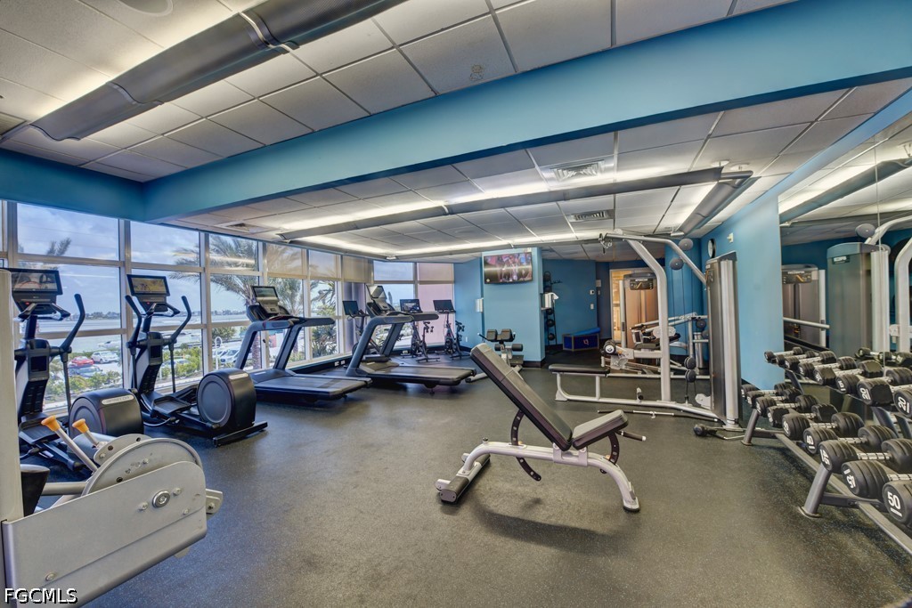 Gym