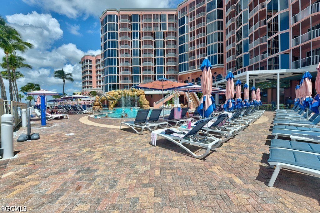 200 Estero Unit 101, Fort Myers Beach, FL 33931