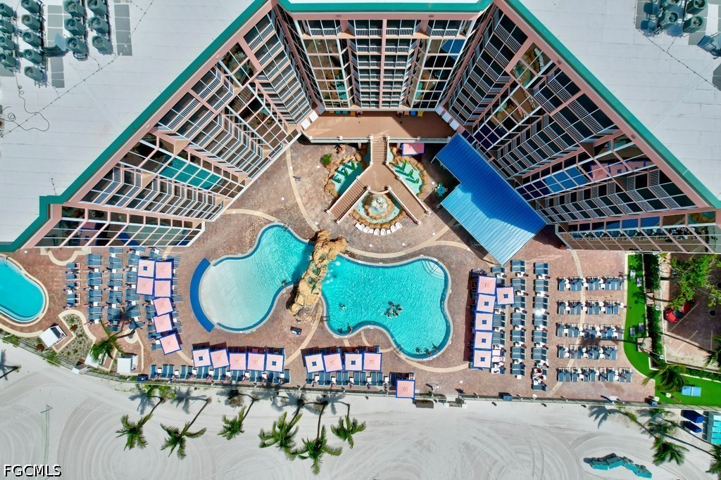200 Estero Unit 101, Fort Myers Beach, FL 33931