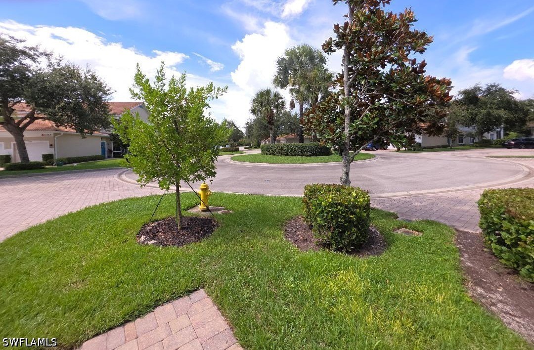 6355 Lexington Unit 201, Naples, FL 34110