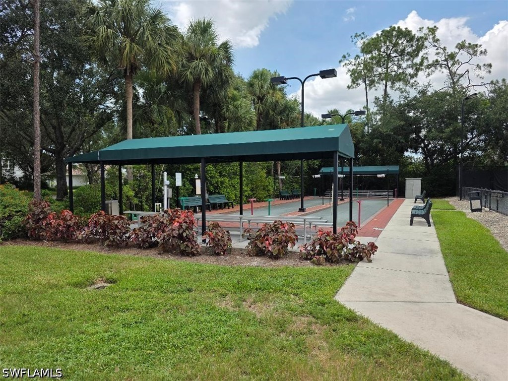 6355 Lexington Unit 201, Naples, FL 34110