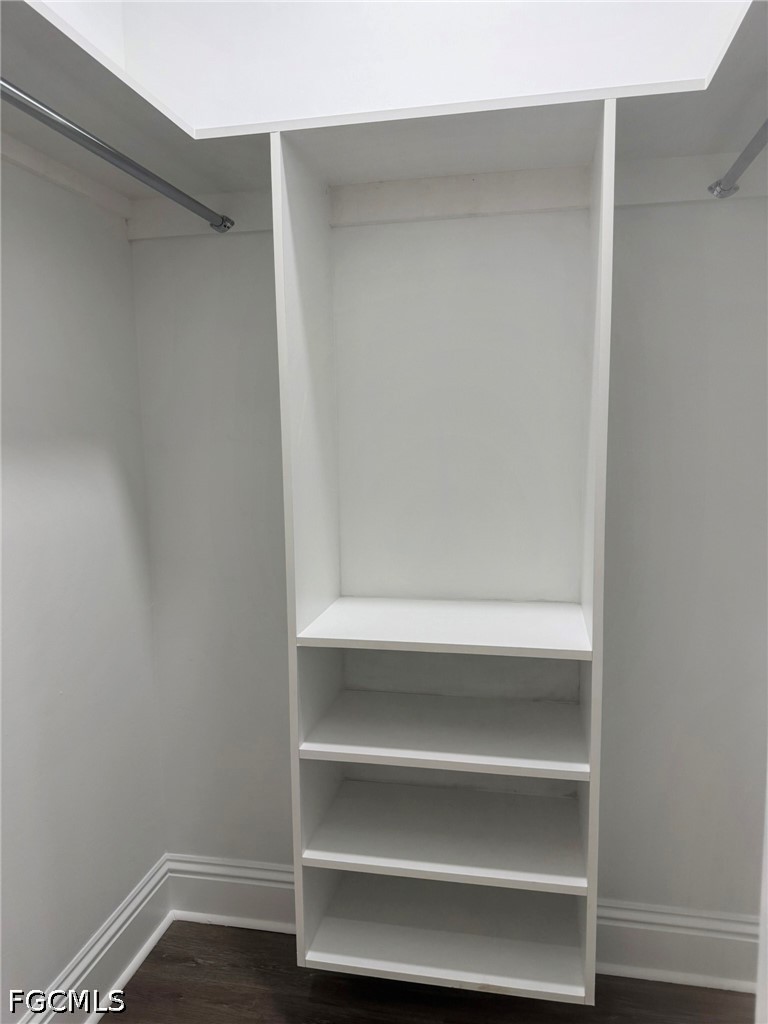 Closet