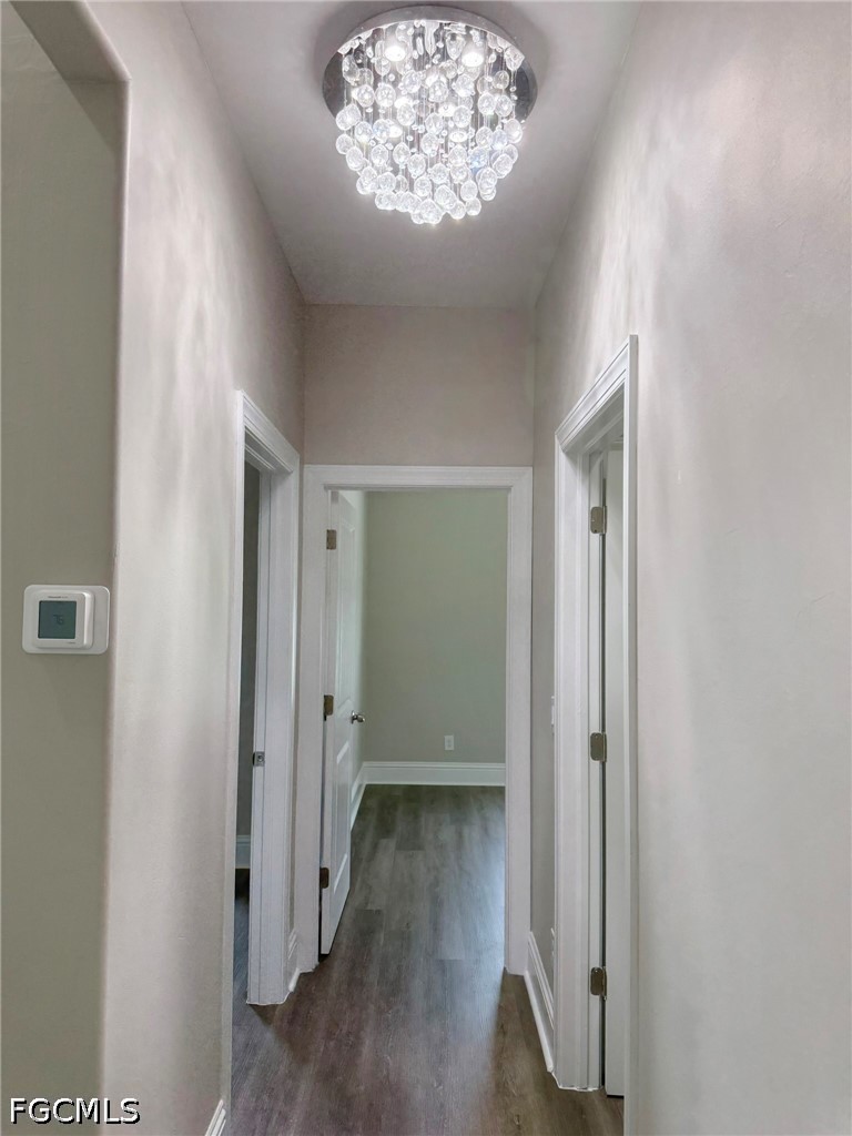 433 1st, Cape Coral, FL 33993