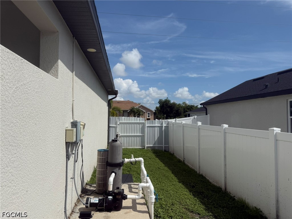 Yard