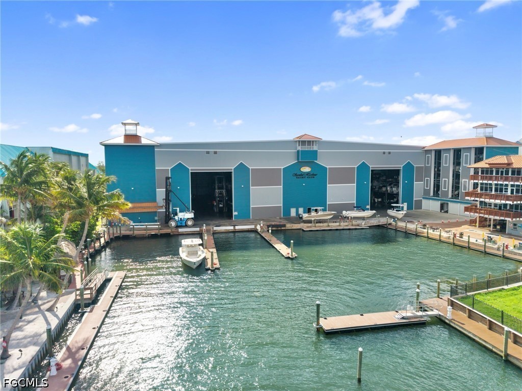 15021 Punta Rassa Unit 403, Fort Myers, FL 33908
