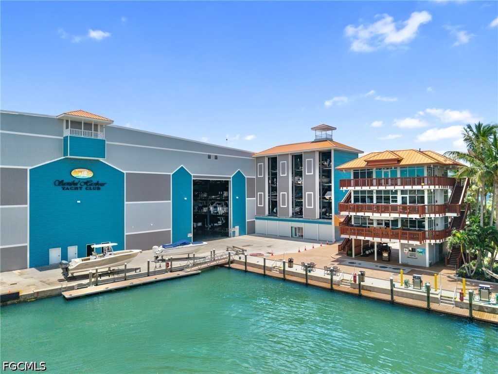 15021 Punta Rassa Unit 403, Fort Myers, FL 33908