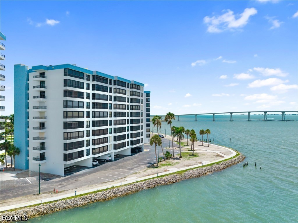 15021 Punta Rassa Unit 403, Fort Myers, FL 33908