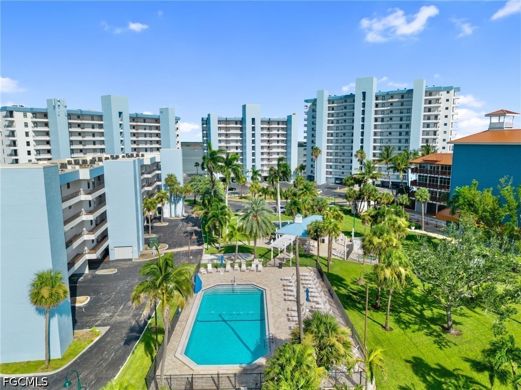 15021 Punta Rassa Unit 403, Fort Myers, FL 33908
