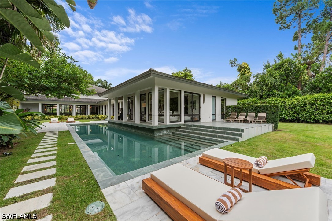 4341 Brynwood, Naples, FL 34119