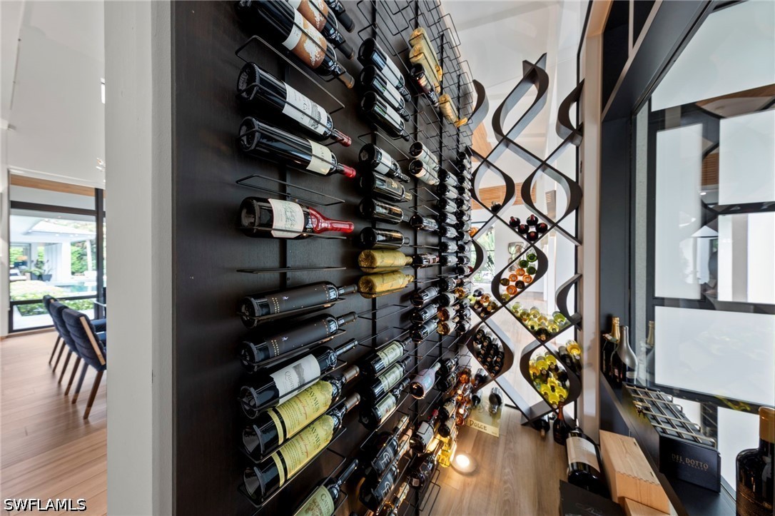 WineCellar