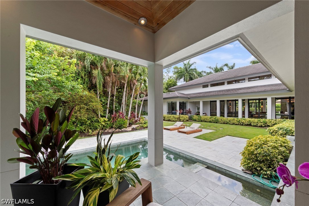 4341 Brynwood, Naples, FL 34119