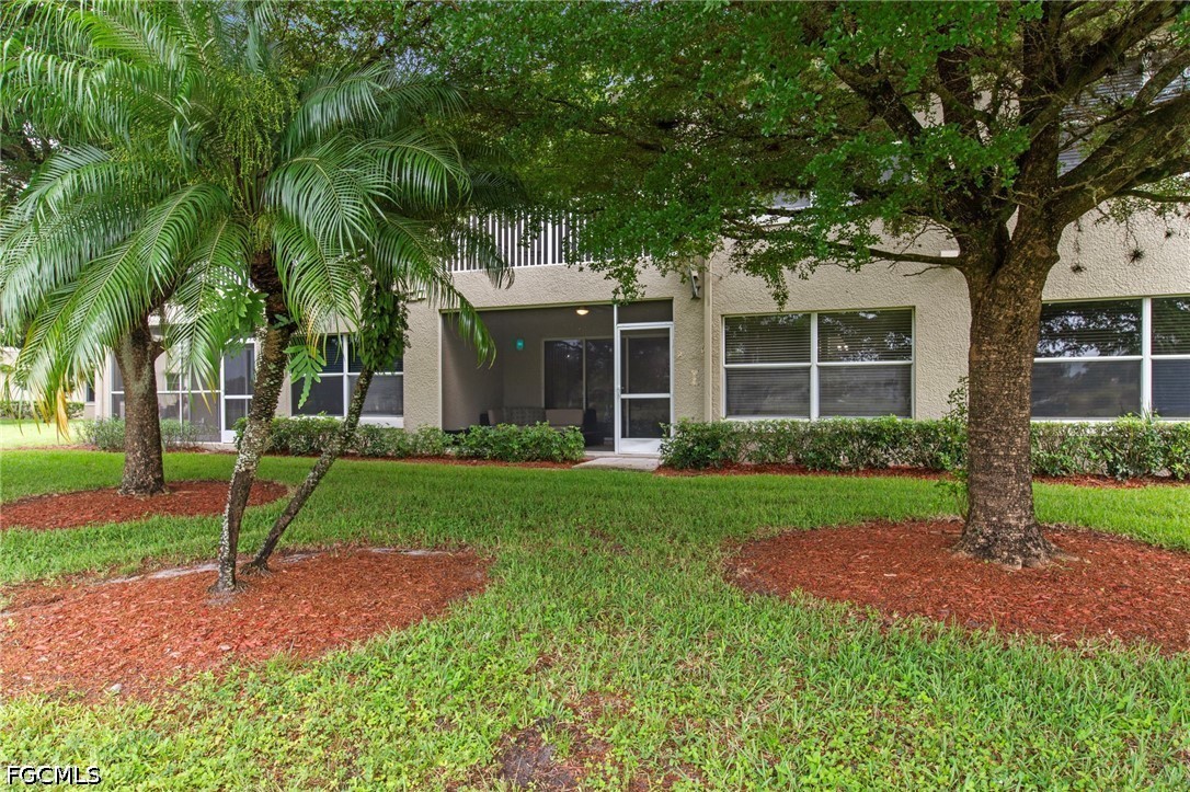 2261 Somerset Ridge Unit 103, Lehigh Acres, FL 33973