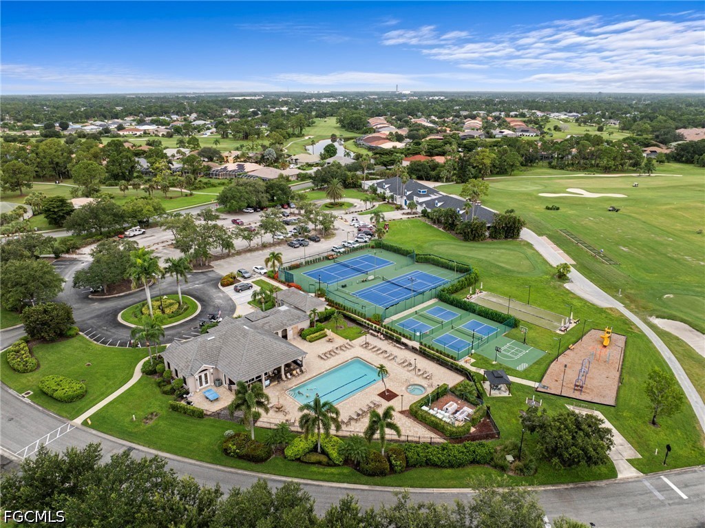 AerialView