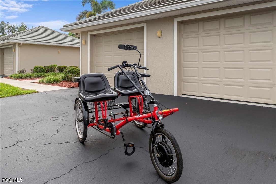 2261 Somerset Ridge Unit 103, Lehigh Acres, FL 33973