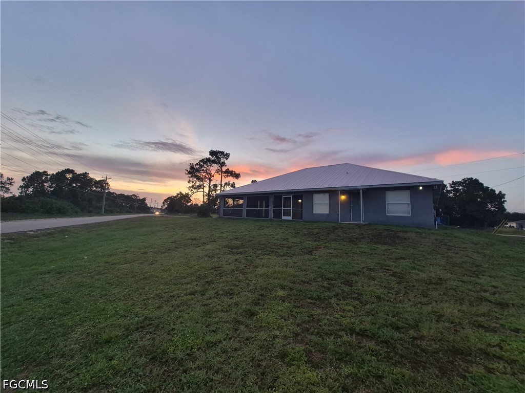 3001 51st, Lehigh Acres, FL 33976