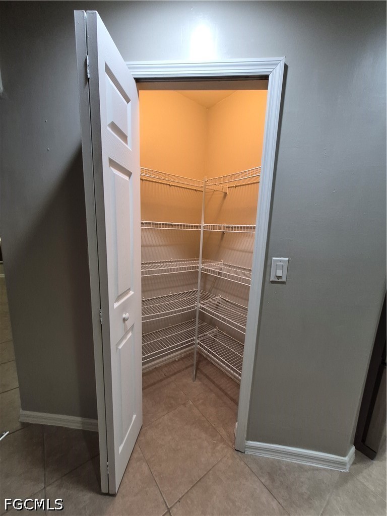 Pantry