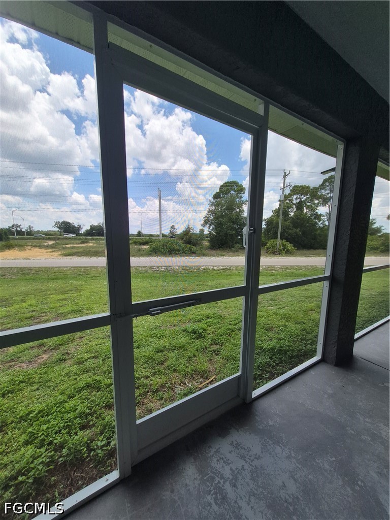 SunRoom