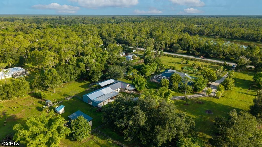 AerialView