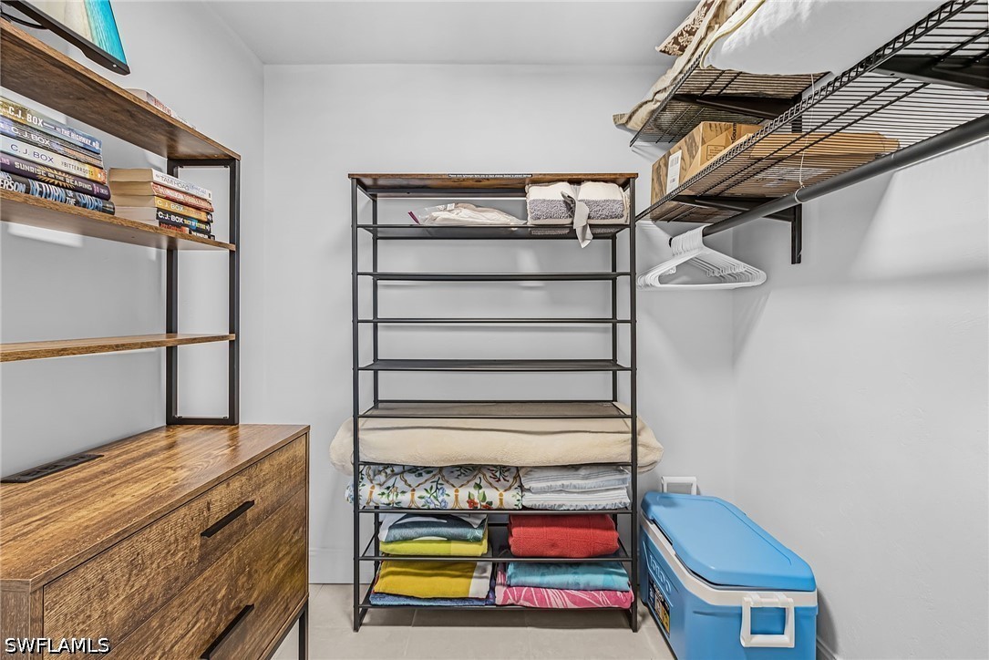 Closet
