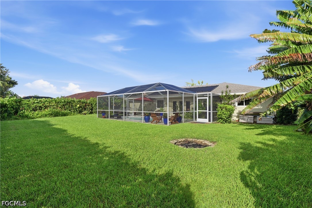 6561 Town And River, Fort Myers, FL 33919