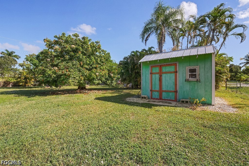 5888 Sea Bass, Bokeelia, FL 33922