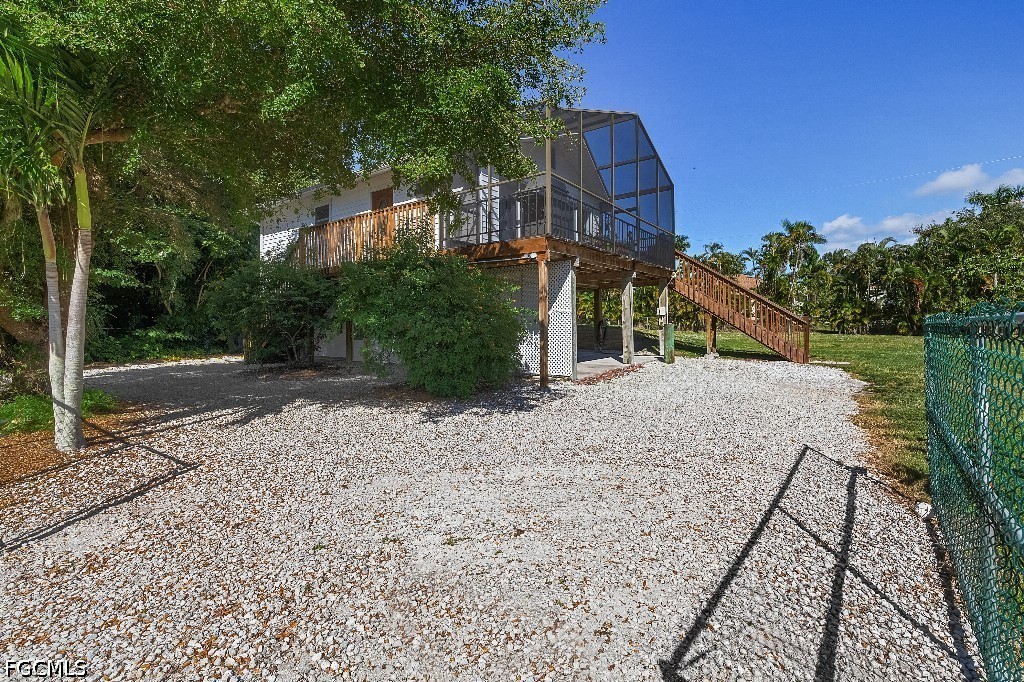 5888 Sea Bass, Bokeelia, FL 33922