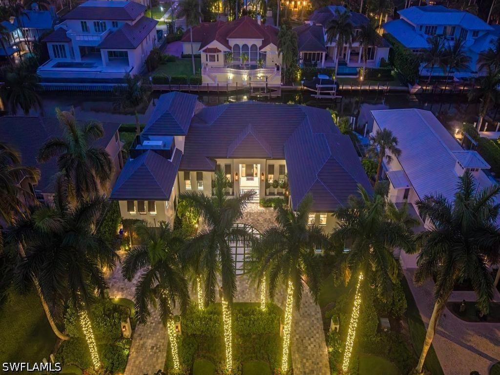 AerialView