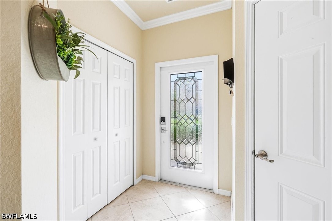 Entry