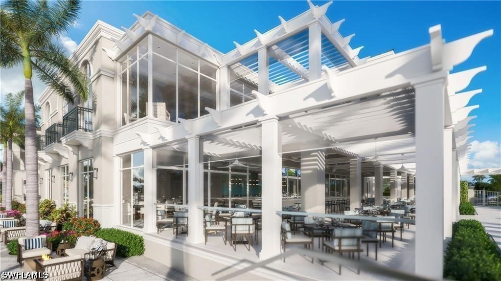 11053 Harbour Yacht Unit 201, Fort Myers, FL 33908