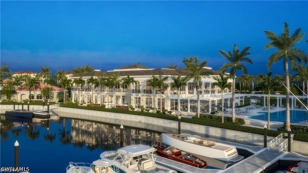 11053 Harbour Yacht Unit 201, Fort Myers, FL 33908