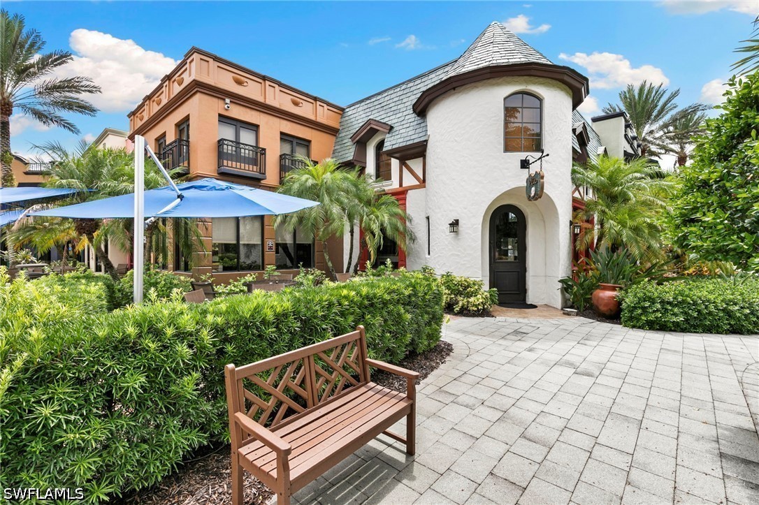 11920 Paseo Grande Unit 4107, Fort Myers, FL 33912