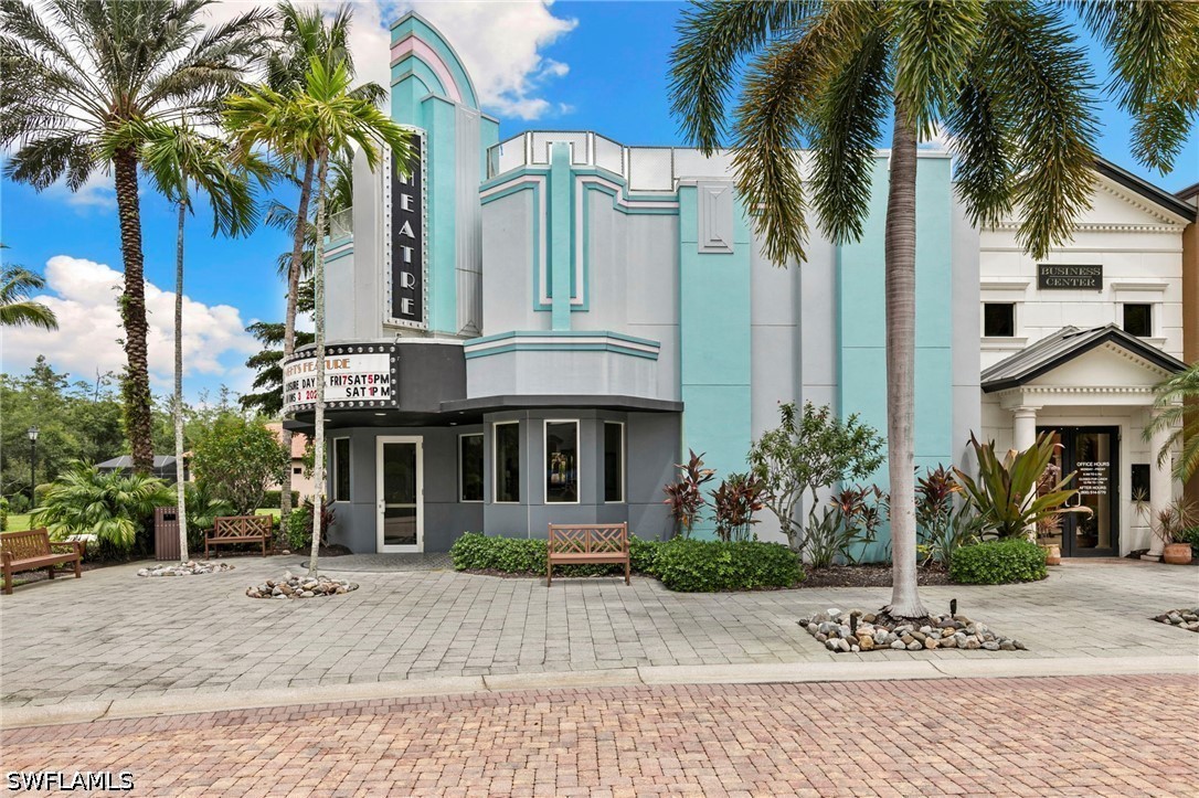 11920 Paseo Grande Unit 4107, Fort Myers, FL 33912